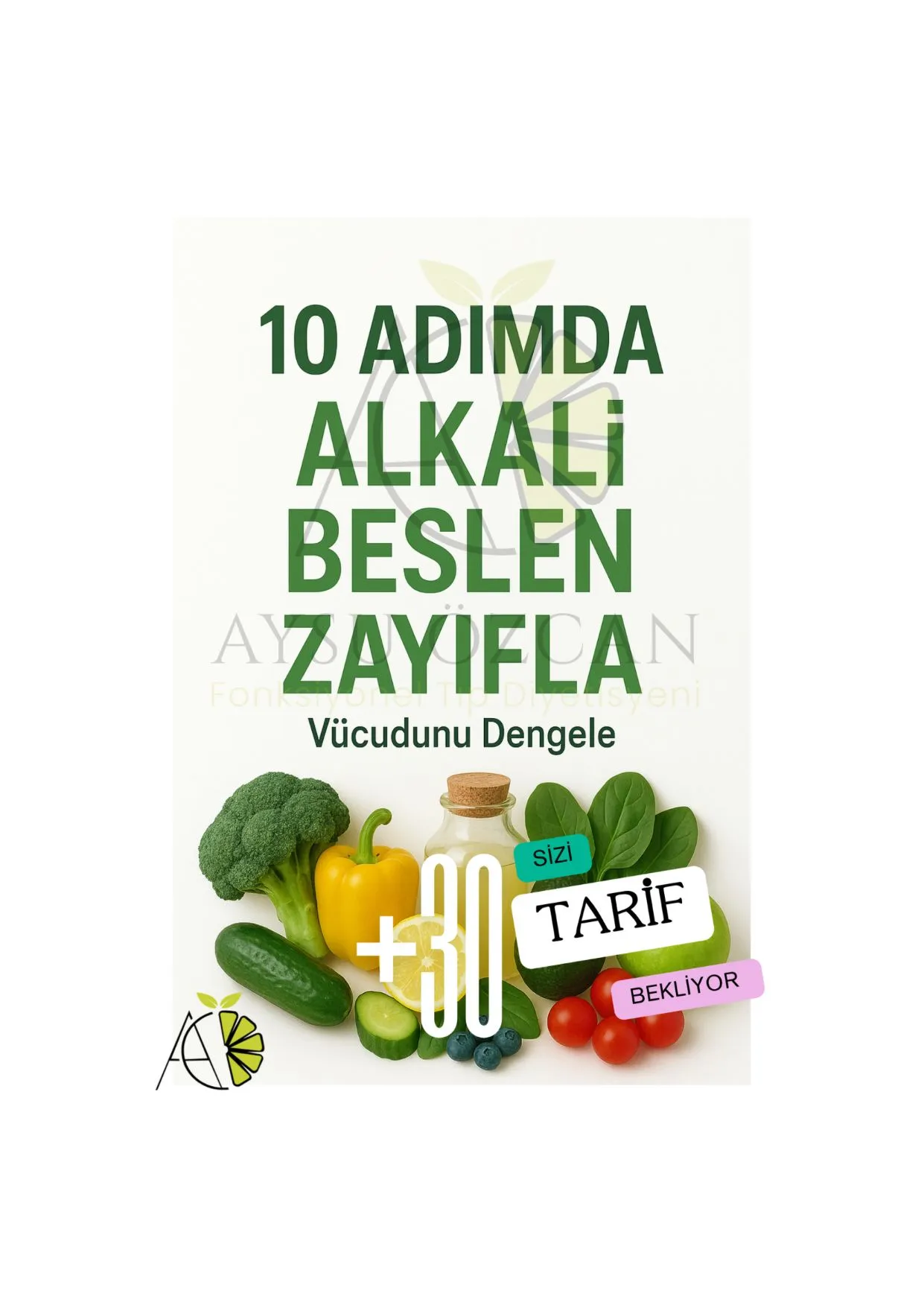 Alkali Beslenme Programı